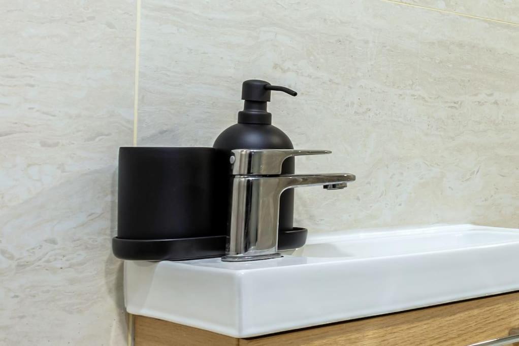Apartment Avec Jacuzzi A Proximite Des Champs-elysees